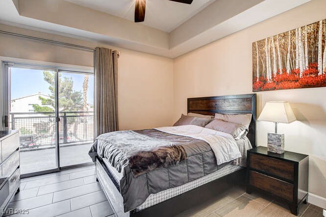 83 East Agate Avenue 207 Property Photo 17