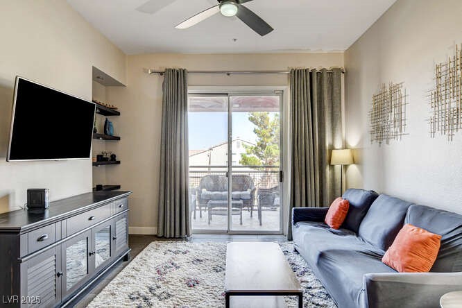 83 East Agate Avenue 207 Property Photo 26