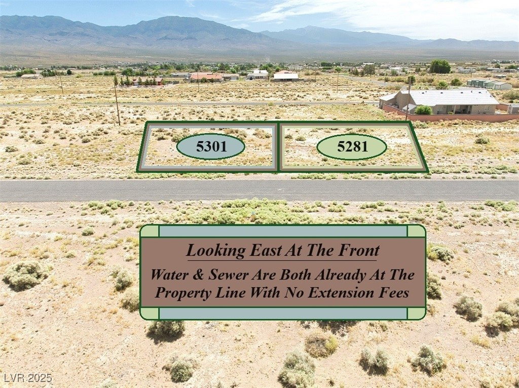 5301 North Timberland Drive Property Photo 3