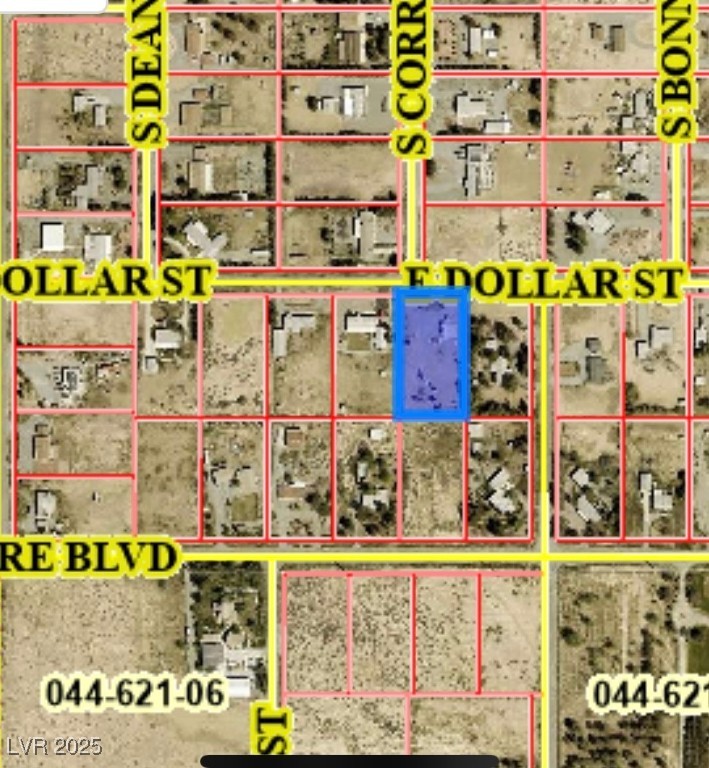 1701 Dollar Street Property Photo 2