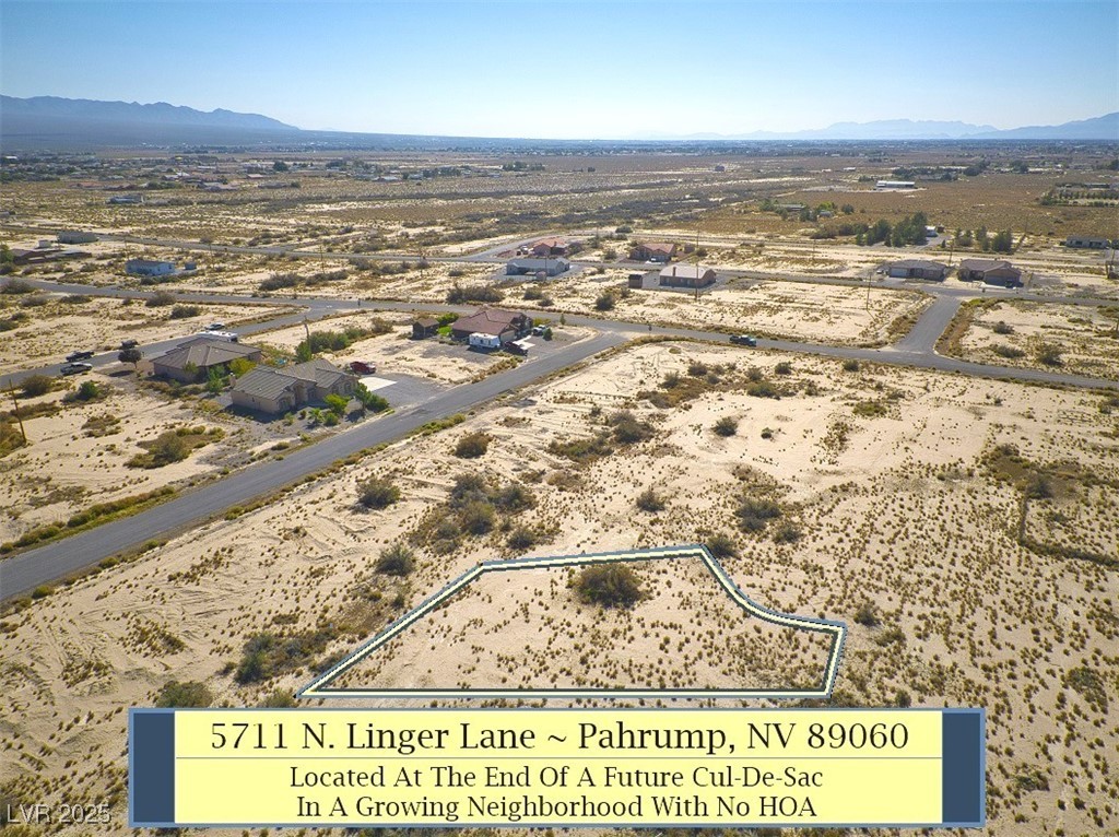 5711 North Linger Lane Property Photo 1