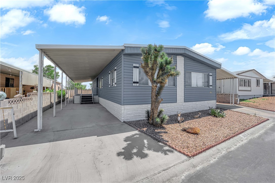 5175 Ridge Drive Property Photo