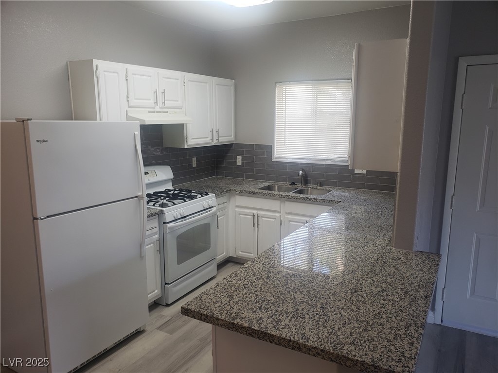 5655 East Sahara Avenue 2068 Property Photo 3