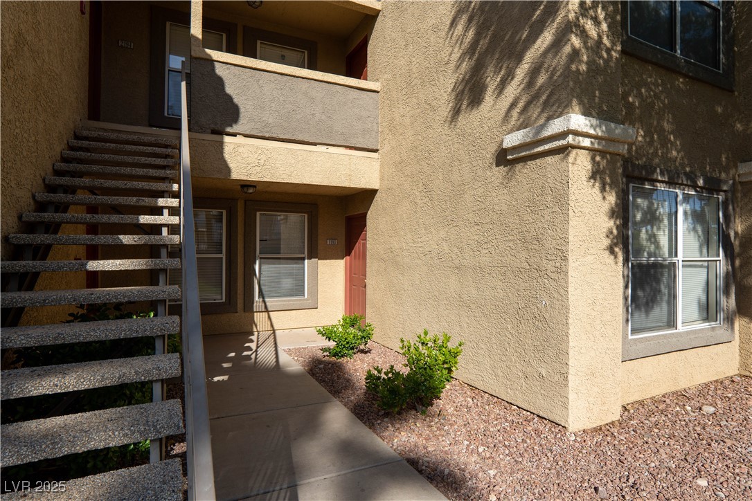 2300 East Silverado Ranch Boulevard 2003 Property Photo 1