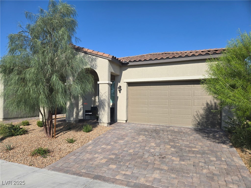 4719 North Transcendental Street Property Photo 1