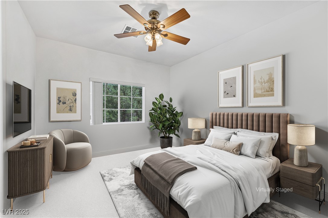 5405 San Bellasera Court Property Photo 8