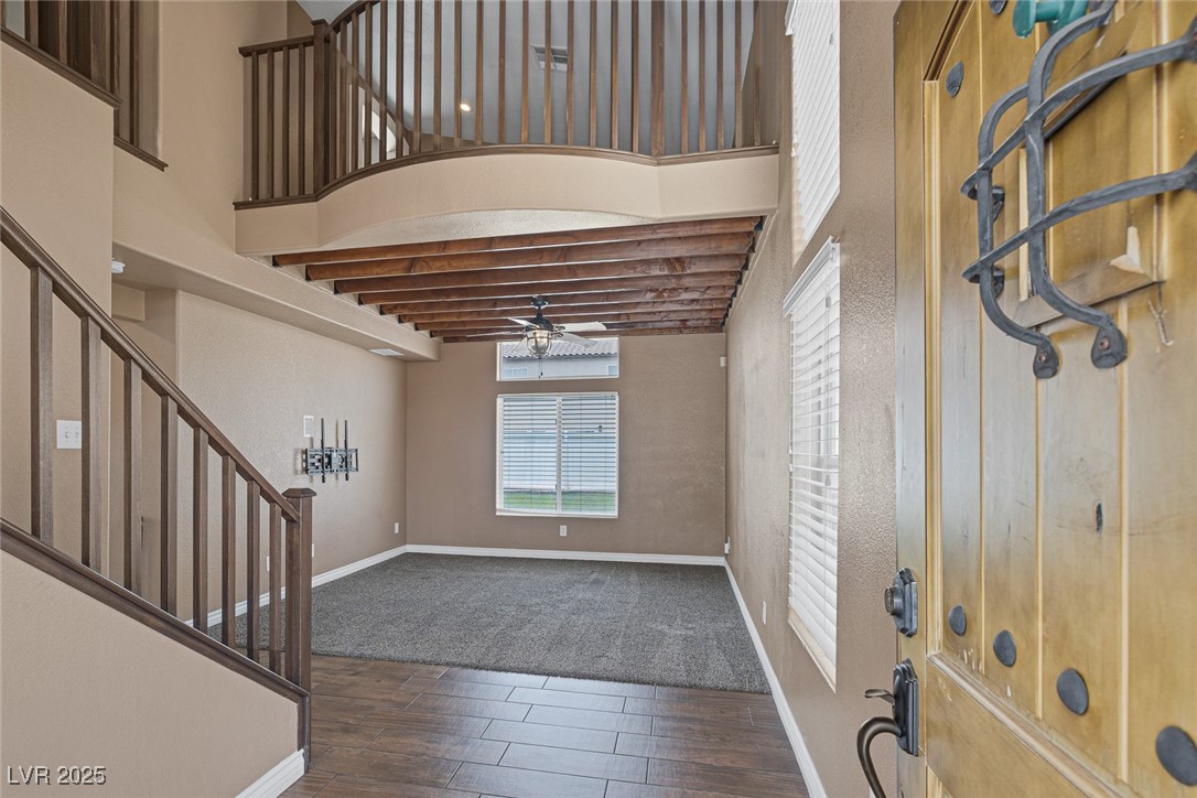 5816 Glory Canyon Way Property Photo 5