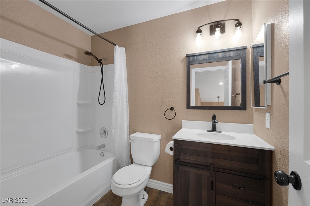 5816 Glory Canyon Way Property Photo 38