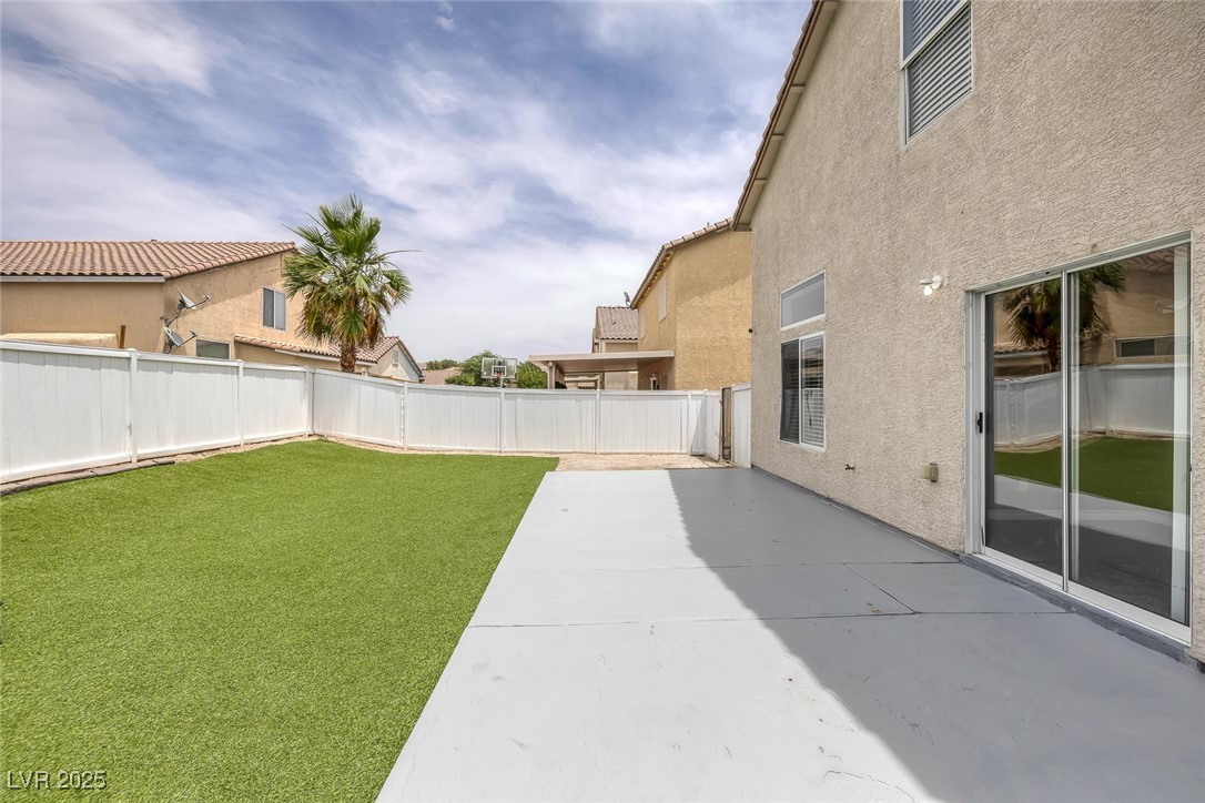 5816 Glory Canyon Way Property Photo 40