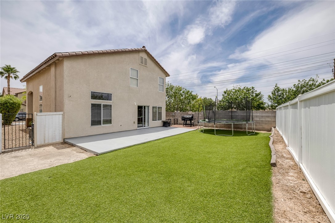 5816 Glory Canyon Way Property Photo 41