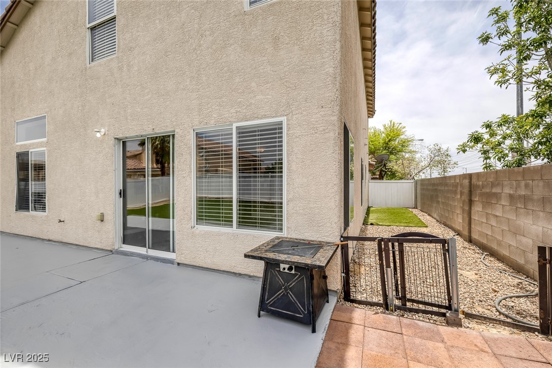 5816 Glory Canyon Way Property Photo 43