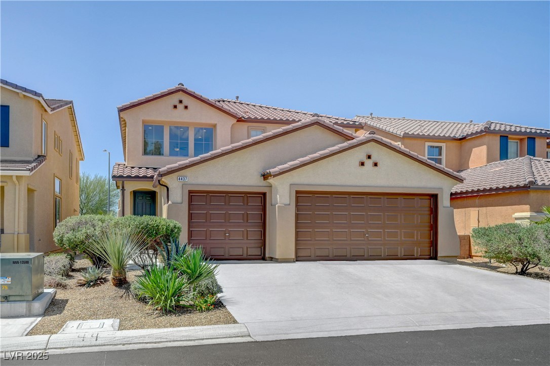 4437 Haven Falls Court Property Photo 1