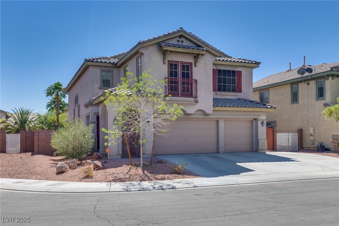 5712 French Lace Court Property Photo 1