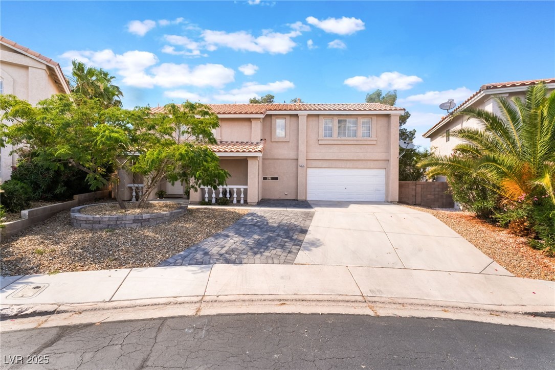 2874 Avanti Lane