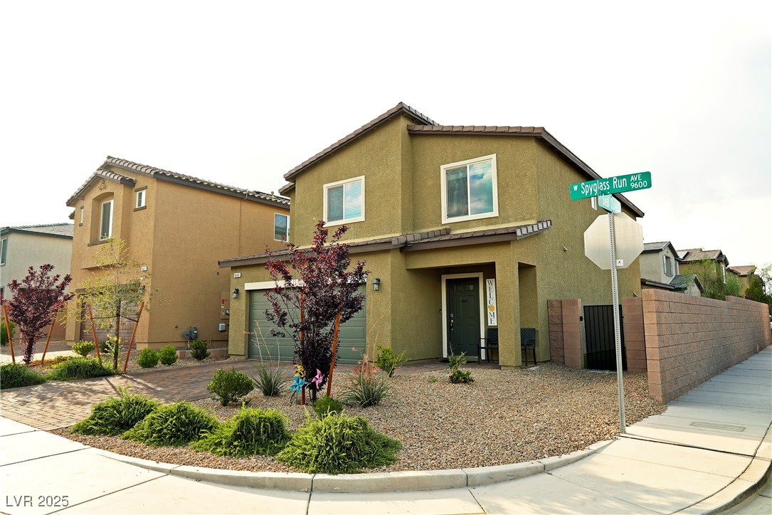 9648 Spyglass Run Avenue Property Photo 1