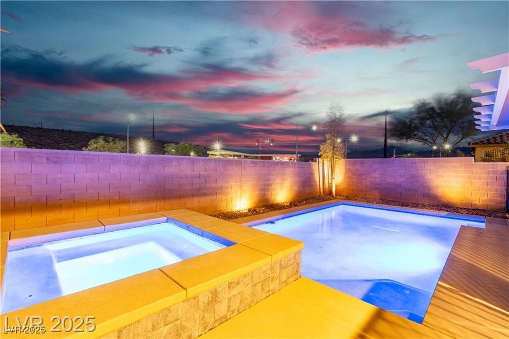 2832 Aragon Terrace Way Property Photo