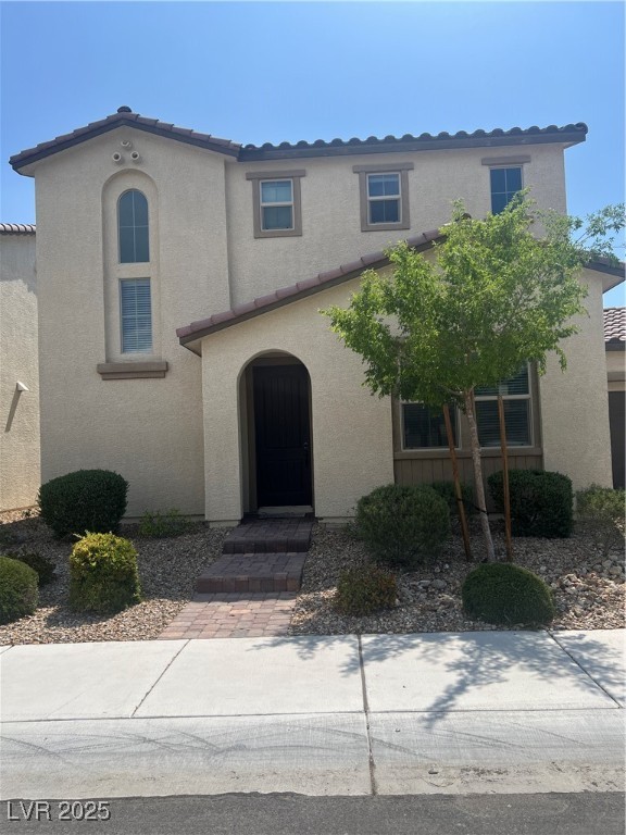8120 Pinyon Ridge Street Property Photo 1