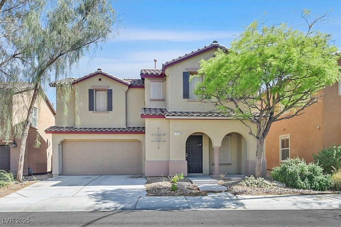 7173 Las Colinas Avenue Property Photo 1