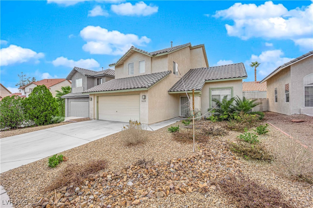 3659 Gerri Bay Lane Property Photo 1
