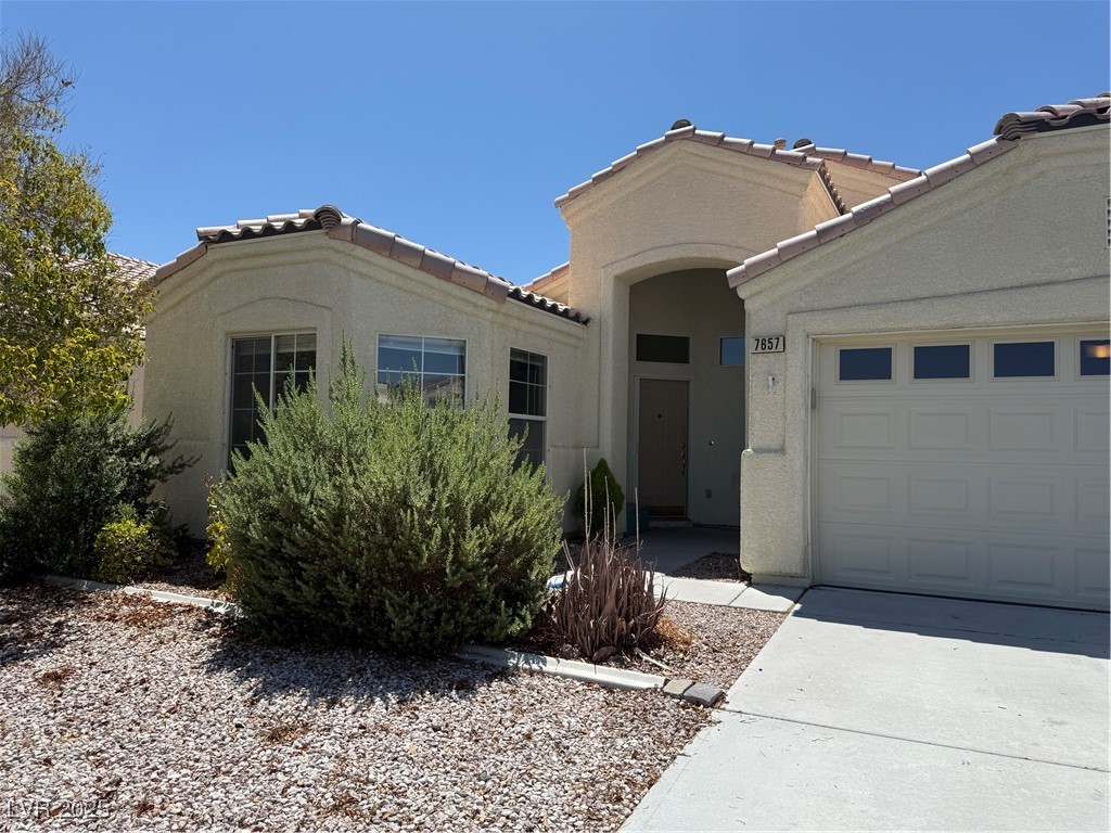 7657 Velvet Mist Street Property Photo 1