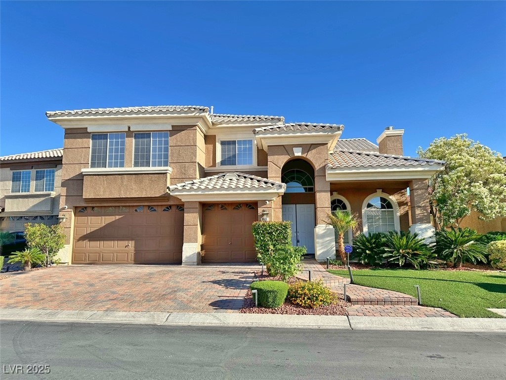 8931 Lansberry Court Property Photo 1