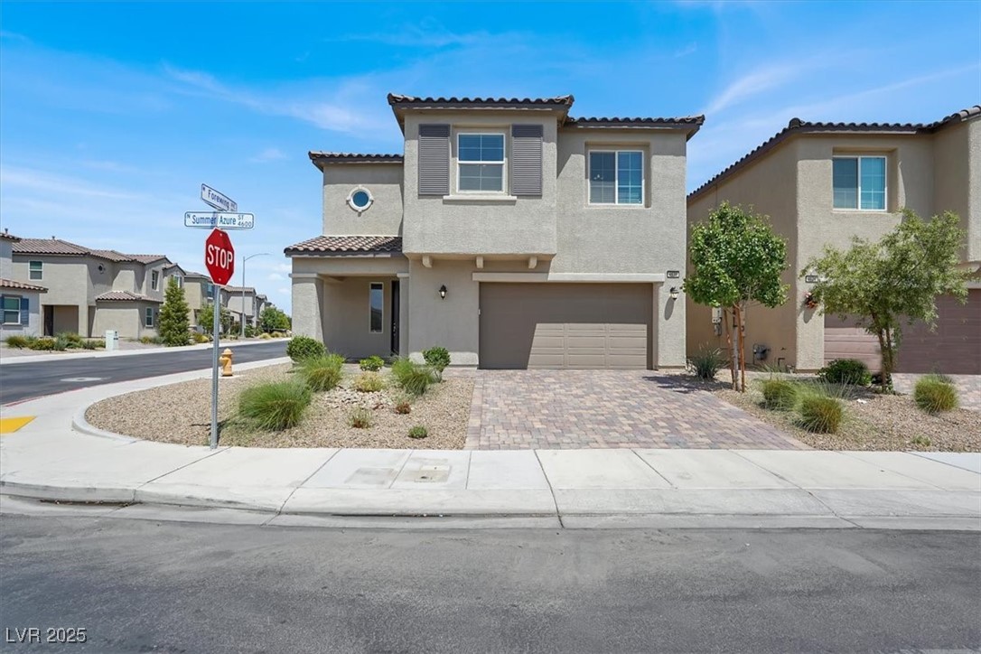 4630 Summer Azure Street Property Photo 1
