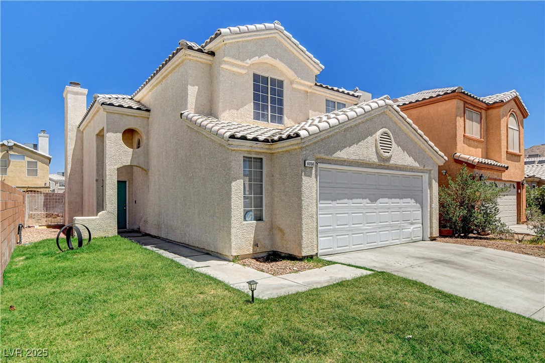 6058 Grape Blossom Avenue Property Photo 1