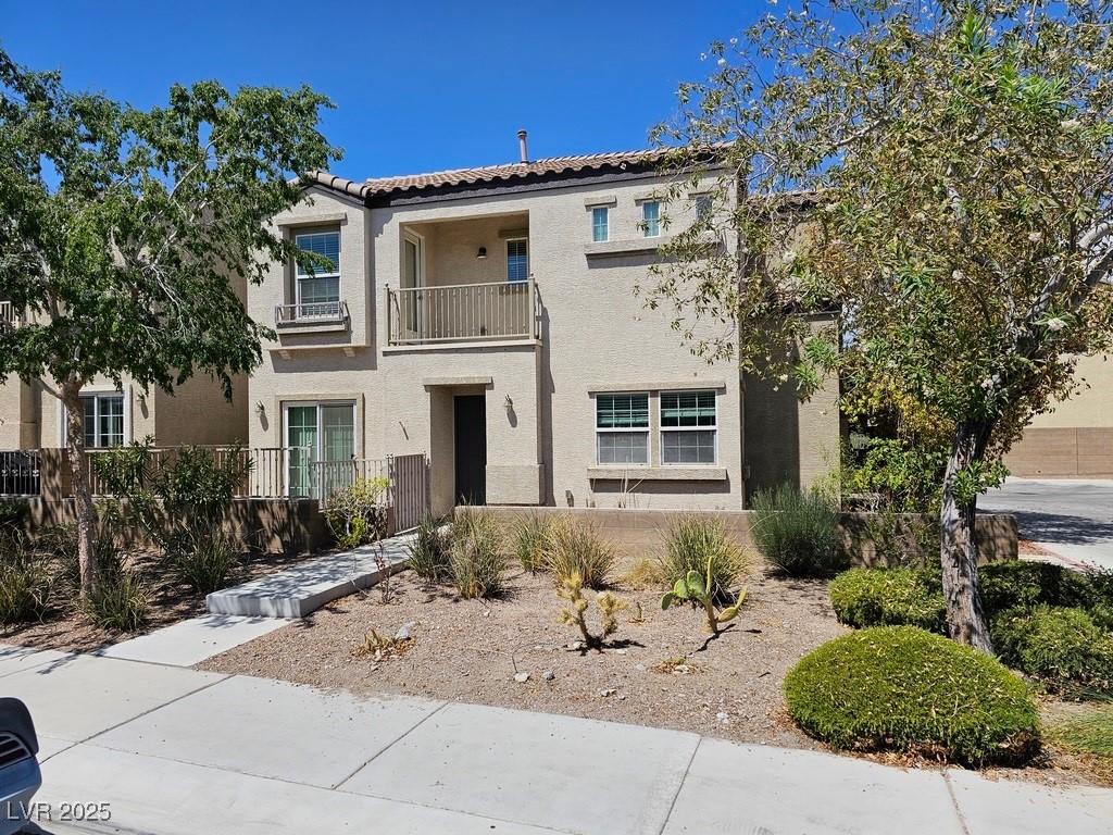 8865 Knickknack Court Property Photo 1
