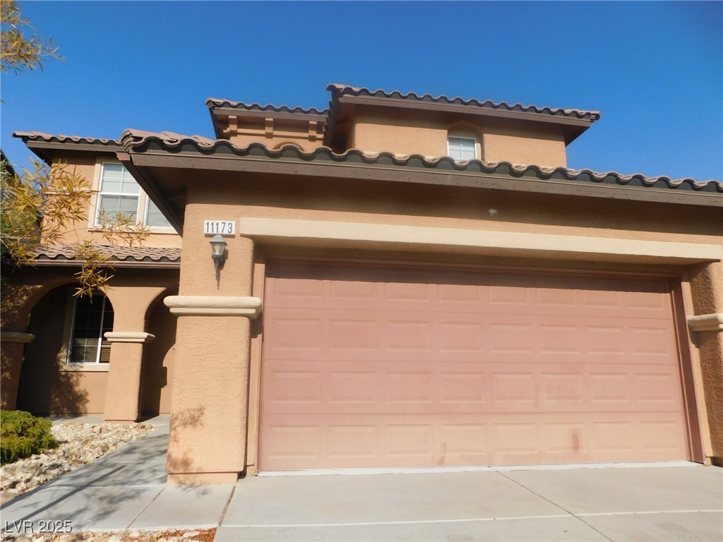 11173 Hickory Glen Street Property Photo 1