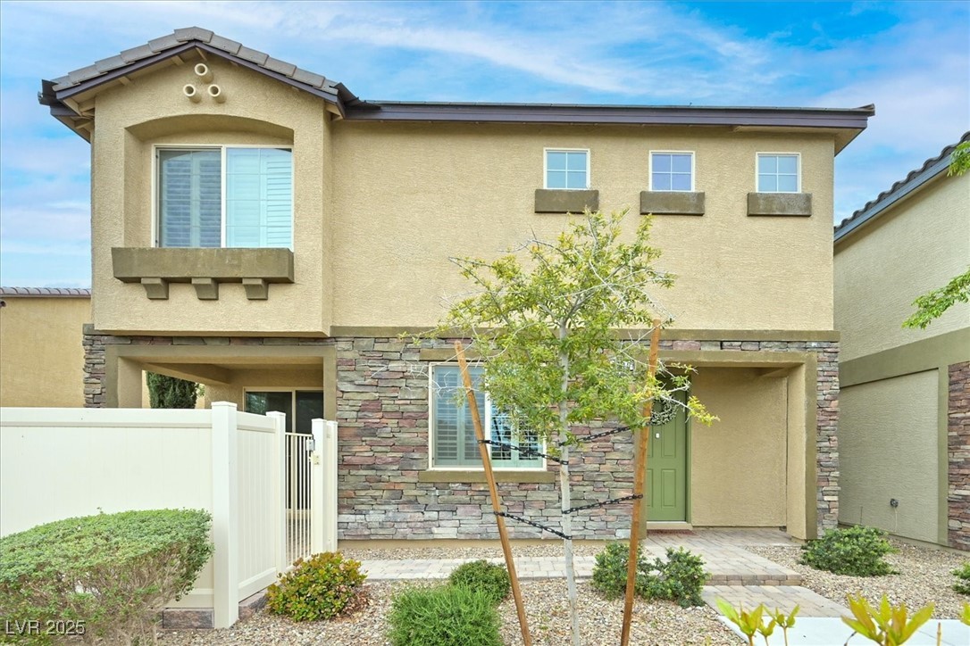 6110 Scarlet Leaf Street Property Photo 1