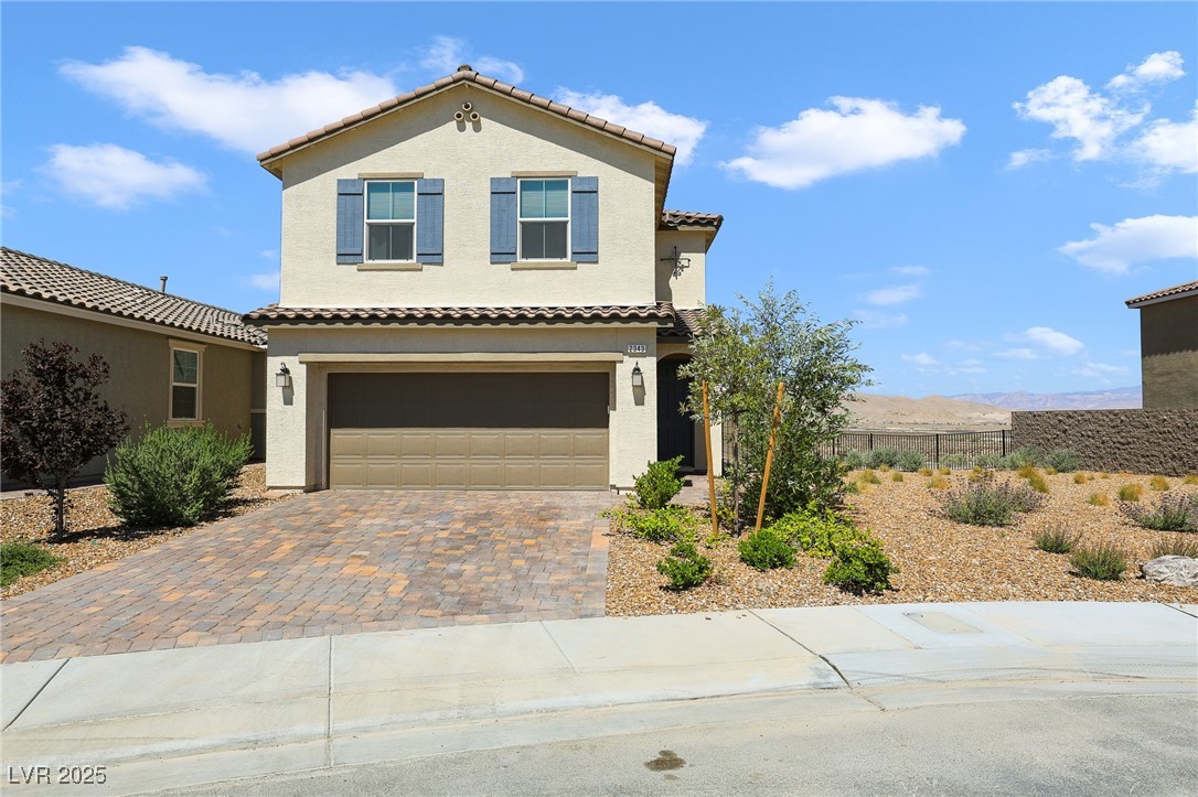 2343 Teatro Avenue Property Photo 1