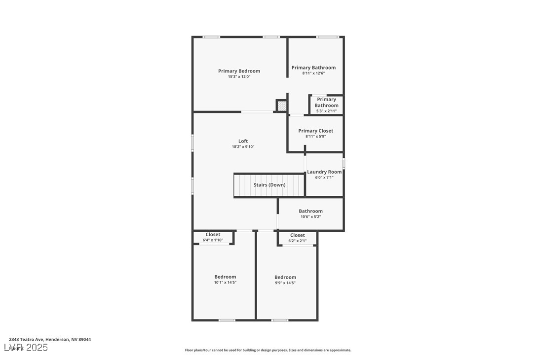 2343 Teatro Avenue Property Photo 37