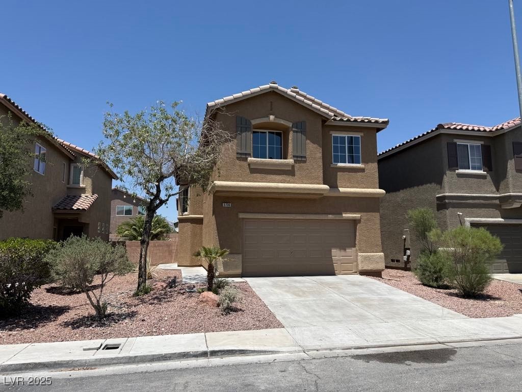 3736 Gallowtree Avenue Property Photo 1