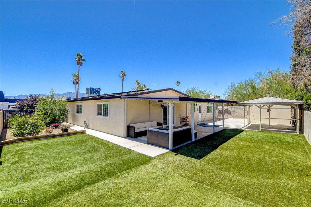 925 Alan Shepard Street Property Photo 47