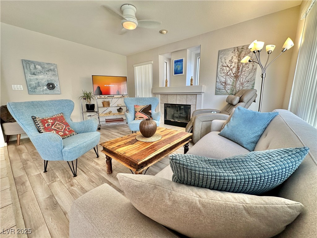 10500 Horseshoe Falls Court Property Photo 1