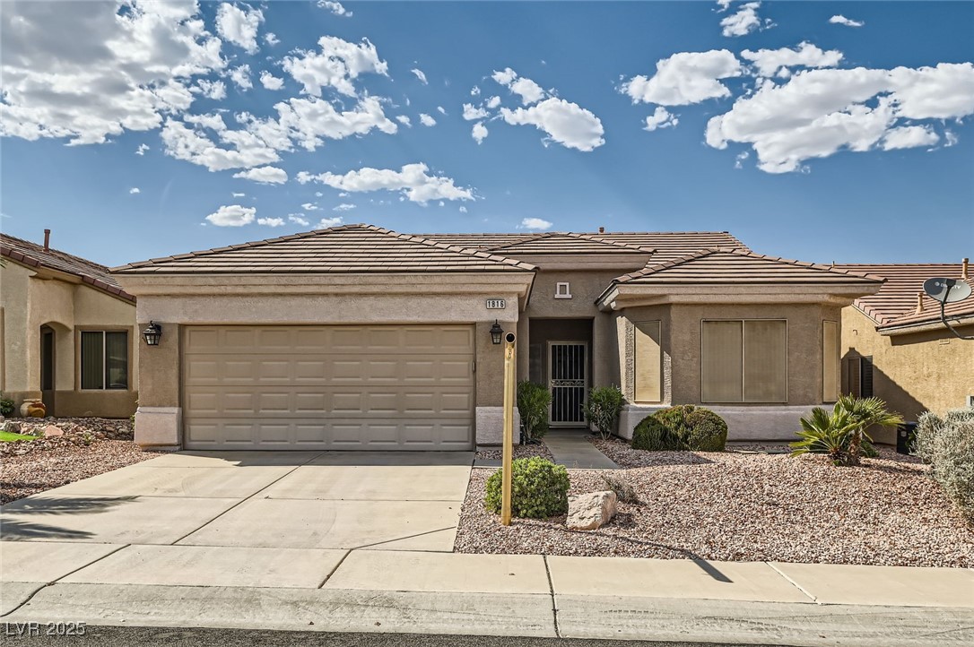 1816 Eagle Mesa Avenue Property Photo 1
