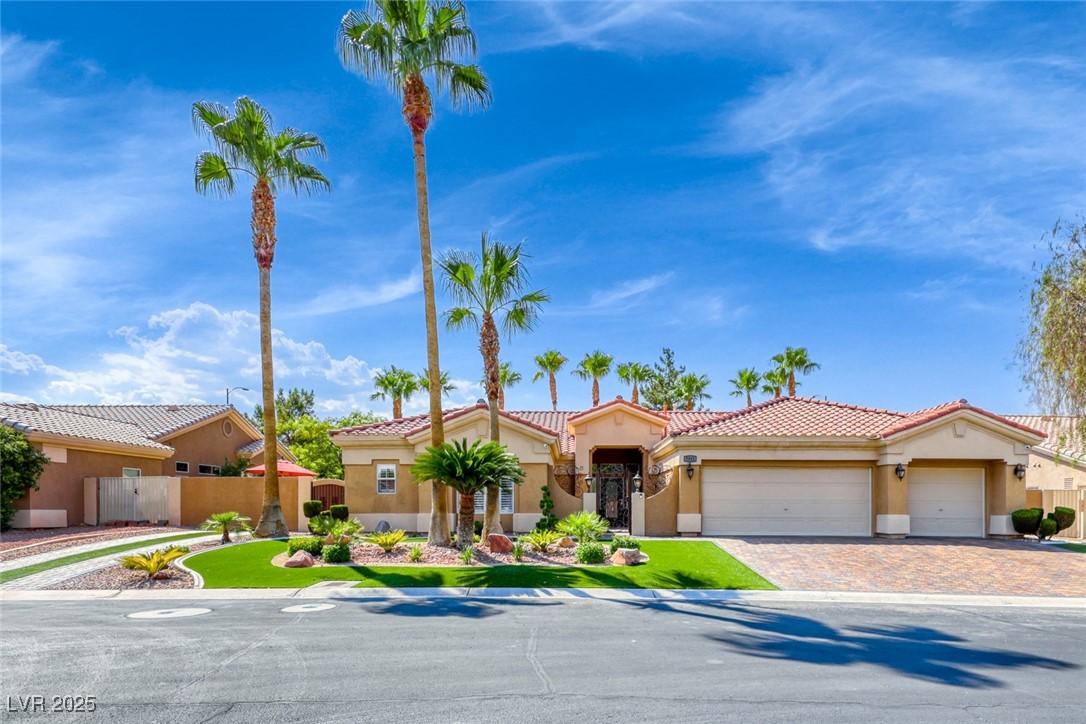 7311 Chaparral Cove Lane Property Photo 1