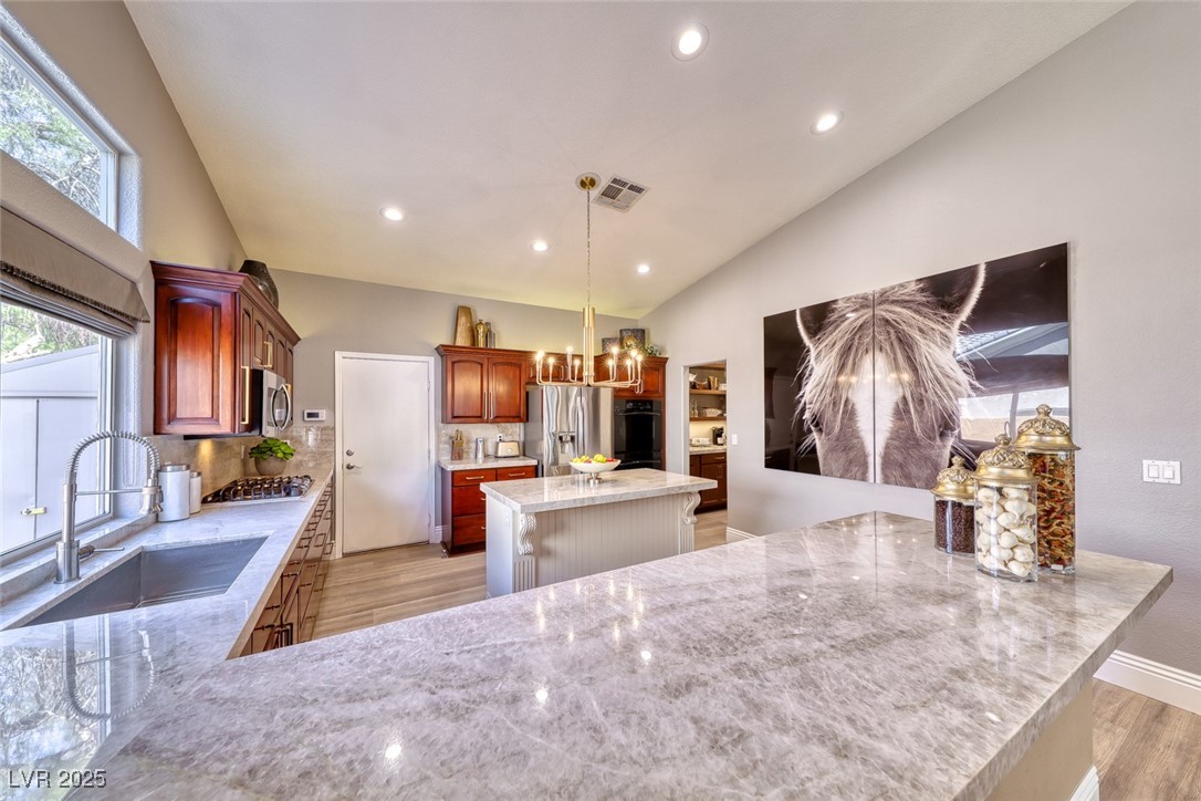 7311 Chaparral Cove Lane Property Photo 20