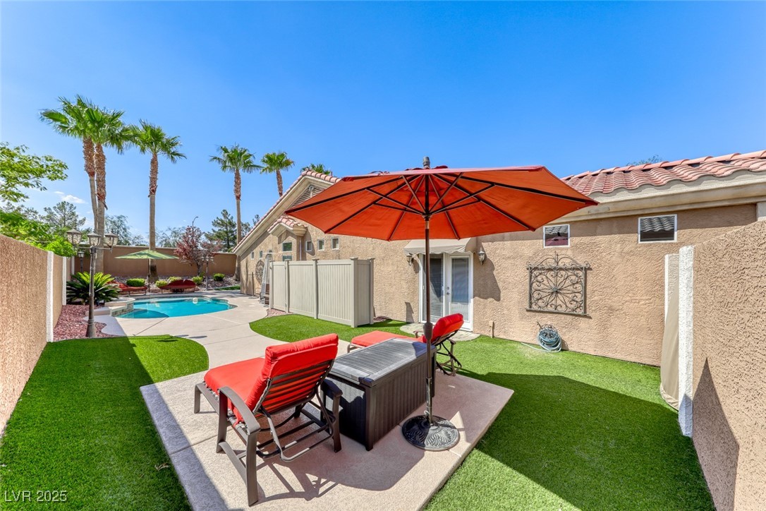 7311 Chaparral Cove Lane Property Photo 48
