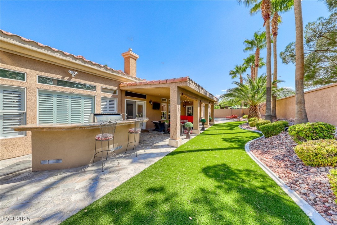 7311 Chaparral Cove Lane Property Photo 54