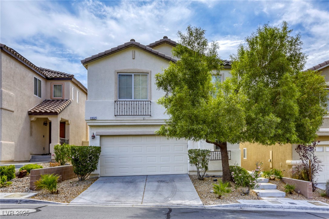 3932 Beverly Elms Street