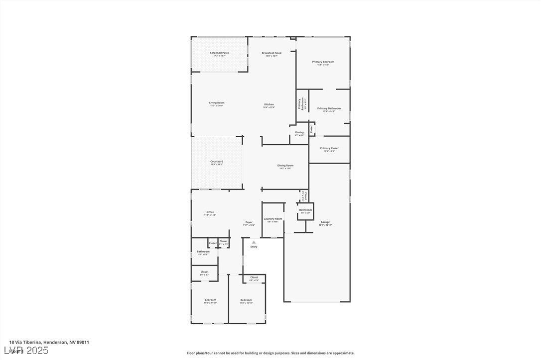 18 Via Tiberina Property Photo 35