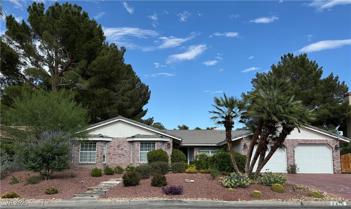 2416 High Vista Drive Property Photo 1