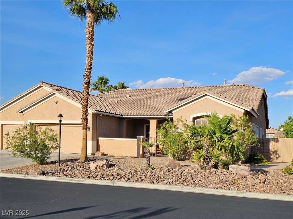 4016 Mountain Trek Street Property Photo 1
