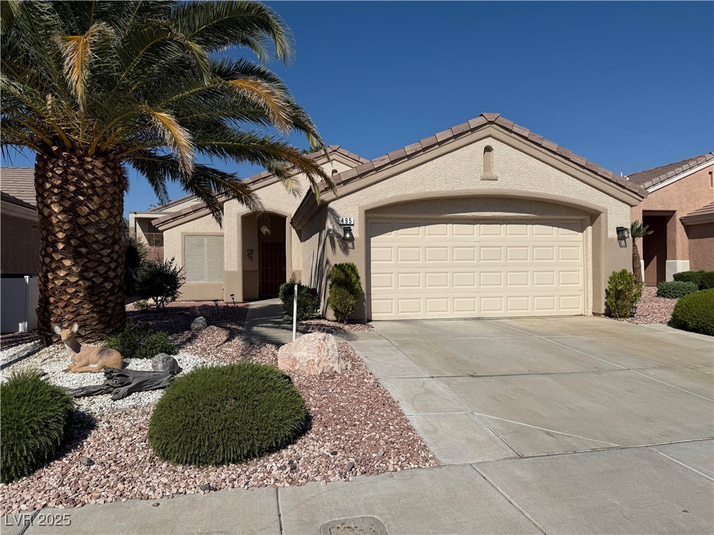 495 Edgefield Ridge Place Property Photo 1