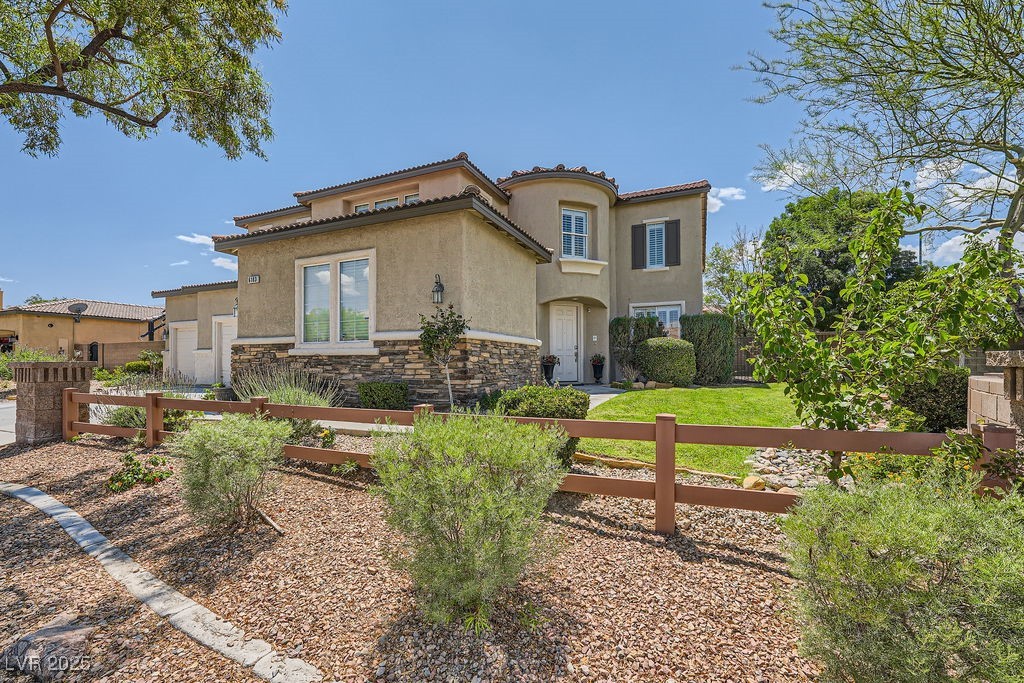 6103 Sundown Crest Street Property Photo 1