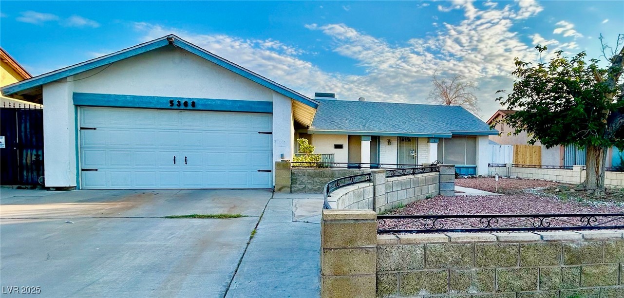 5368 Regal Avenue