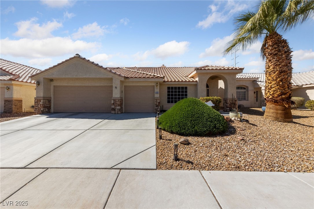 3561 Yorba Linda Drive Property Photo 1