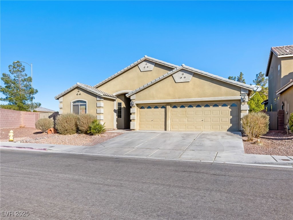 6360 Bullring Lane Property Photo 1