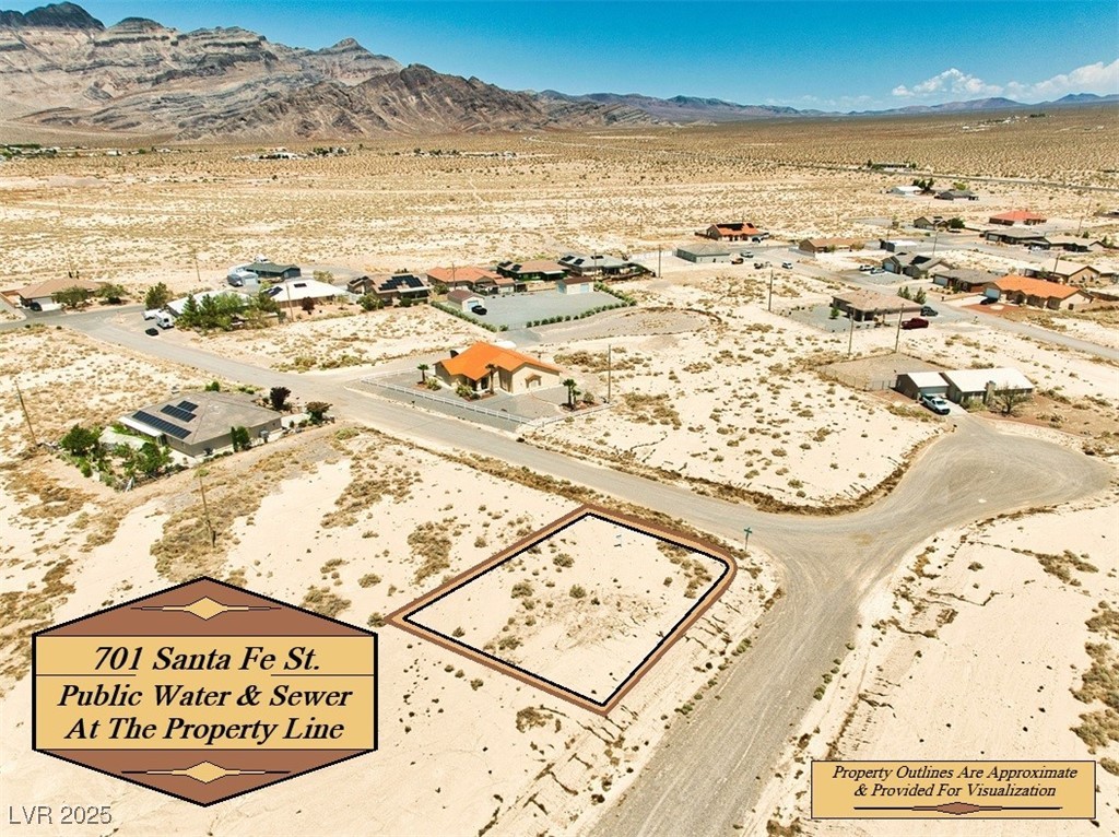 701 West Santa Fe Street Property Photo 1